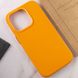 Шкіряний чохол Leather Case (AA Plus) with MagSafe для Apple iPhone 13 Pro Max (6.7") 57470 фото 30