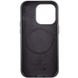 Шкіряний чохол Leather Case (AA Plus) with MagSafe для Apple iPhone 13 Pro Max (6.7") 57470 фото 6