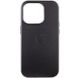 Шкіряний чохол Leather Case (AA Plus) with MagSafe для Apple iPhone 13 Pro Max (6.7") 57470 фото 2