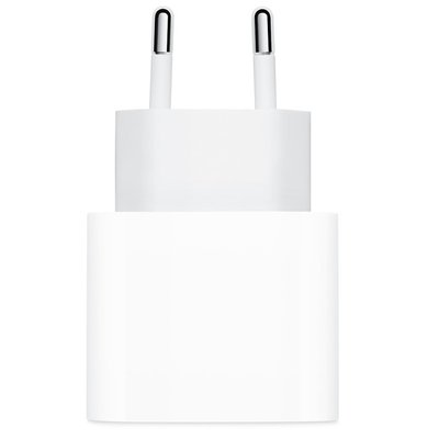 МЗП для Apple 20W USB-C Power Adapter (A) (no box) 48972 фото