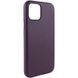 Шкіряний чохол Leather Case (AA Plus) для Apple iPhone 11 Pro Max (6.5") 57467 фото 11