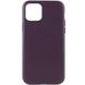 Шкіряний чохол Leather Case (AA Plus) для Apple iPhone 11 Pro Max (6.5") 57467 фото 10