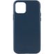 Шкіряний чохол Leather Case (AA Plus) для Apple iPhone 11 Pro Max (6.5") 57467 фото 34