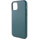 Шкіряний чохол Leather Case (AA Plus) для Apple iPhone 11 Pro Max (6.5") 57467 фото 45