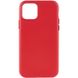 Шкіряний чохол Leather Case (AA Plus) для Apple iPhone 11 Pro Max (6.5") 57467 фото 2
