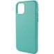 Шкіряний чохол Leather Case (AA Plus) для Apple iPhone 11 Pro Max (6.5") 57467 фото 29