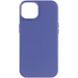Шкіряний чохол Leather Case (AA Plus) with MagSafe для Apple iPhone 13 (6.1") 57472 фото 50