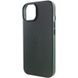 Шкіряний чохол Leather Case (AA Plus) with MagSafe для Apple iPhone 14 (6.1") 57473 фото 62