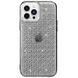 Чохол TPU Shine для Apple iPhone 12 Pro Max (6.7") 65430 фото 5