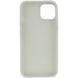 TPU чохол Bonbon Metal Style для Apple iPhone 11 Pro (5.8") 55079 фото 15