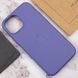 Шкіряний чохол Leather Case (AAA) with MagSafe для Apple iPhone 13 Pro Max (6.7") 63576 фото 12