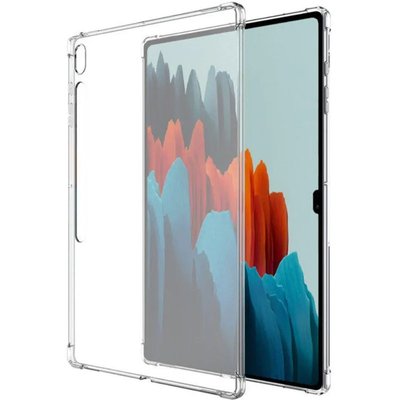TPU чохол Epic Ease Color з посиленими кутами для Samsung Galaxy Tab S8 11" 62572 фото