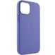 Шкіряний чохол Leather Case (AAA) with MagSafe для Apple iPhone 13 Pro (6.1") 63578 фото 3