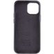 Шкіряний чохол Leather Case (AAA) with MagSafe для Apple iPhone 14 (6.1") 63582 фото 23