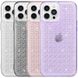 Чохол TPU Shine для Apple iPhone 13 Pro (6.1") 65432 фото 1