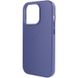 Шкіряний чохол Leather Case (AA Plus) with MagSafe для Apple iPhone 14 Pro (6.1") 57475 фото 21