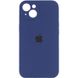 Чохол Silicone Case Full Camera Protective (AA) для Apple iPhone 13 (6.1") 50657 фото 84
