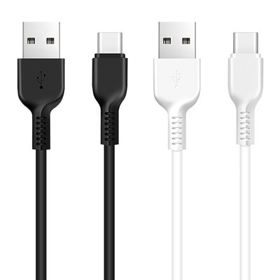 Дата кабель Hoco X13 USB to Type-C (1m) 27333 фото