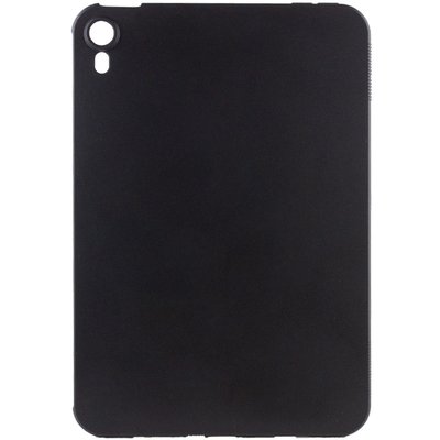 Чохол TPU Epik Black для Apple iPad Mini 6 (8.3") (2021) 62585 фото