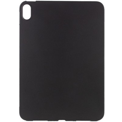 Чохол TPU Epik Black для Apple iPad 10.9" (2022) 62592 фото