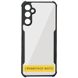 Чохол TPU+PC Ease Black Shield для Xiaomi Redmi Note 11 (Global) / Note 11S 67424 фото 1