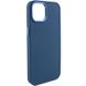 TPU чохол Bonbon Metal Style для Apple iPhone 13 (6.1") 55083 фото 48