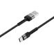 Дата кабель Borofone BX34 Advantage USB to Type-C (1m) 56877 фото 3