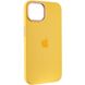 Чохол Silicone Case Metal Buttons (AA) для Apple iPhone 14 (6.1") 65326 фото 34