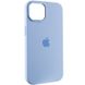 Чохол Silicone Case Metal Buttons (AA) для Apple iPhone 14 (6.1") 65326 фото 18
