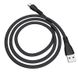 Дата кабель Hoco X40 Noah USB to MicroUSB (1m) 38310 фото 3