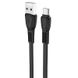 Дата кабель Hoco X40 Noah USB to MicroUSB (1m) 38310 фото 2