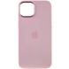 Чохол Silicone Case Metal Buttons (AA) для Apple iPhone 12 Pro / 12 (6.1") 65321 фото 51
