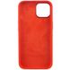 Чохол Silicone Case Metal Buttons (AA) для Apple iPhone 12 Pro / 12 (6.1") 65321 фото 5