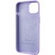 Чохол Silicone Case Metal Buttons (AA) для Apple iPhone 12 Pro / 12 (6.1") 65321 фото 22