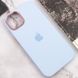 Чохол Silicone Case Metal Buttons (AA) для Apple iPhone 12 Pro / 12 (6.1") 65321 фото 32