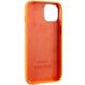 Чохол Silicone Case Metal Buttons (AA) для Apple iPhone 12 Pro / 12 (6.1") 65321 фото 63