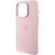 Чохол Silicone Case Metal Buttons (AA) для Apple iPhone 14 Pro (6.1") 65327 фото 68