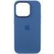 Чохол Silicone Case Metal Buttons (AA) для Apple iPhone 14 Pro (6.1") 65327 фото 83