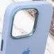Чохол Silicone Case Metal Buttons (AA) для Apple iPhone 14 Pro (6.1") 65327 фото 17