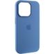 Чохол Silicone Case Metal Buttons (AA) для Apple iPhone 14 Pro (6.1") 65327 фото 82
