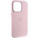 Чохол Silicone Case Metal Buttons (AA) для Apple iPhone 14 Pro (6.1") 65327 фото 66