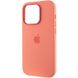 Чохол Silicone Case Metal Buttons (AA) для Apple iPhone 14 Pro (6.1") 65327 фото 76