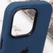 Чохол Silicone Case Metal Buttons (AA) для Apple iPhone 14 Pro (6.1") 65327 фото 97