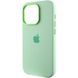 Чохол Silicone Case Metal Buttons (AA) для Apple iPhone 14 Pro (6.1") 65327 фото 44