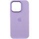 Чохол Silicone Case Metal Buttons (AA) для Apple iPhone 14 Pro (6.1") 65327 фото 99