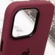 Чохол Silicone Case Metal Buttons (AA) для Apple iPhone 14 Pro (6.1") 65327 фото 9