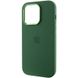 Чохол Silicone Case Metal Buttons (AA) для Apple iPhone 14 Pro (6.1") 65327 фото 36