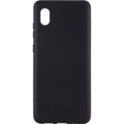 Чохол TPU Epik Black для Samsung Galaxy M01 Core / A01 Core 38670 фото