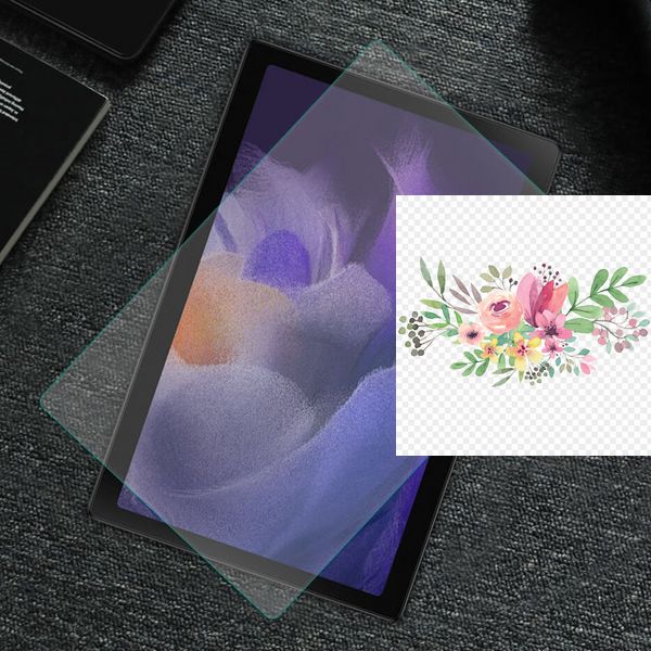 Захисне скло Nillkin (H+) для Samsung Galaxy Tab A8 10.5" (2021) (X200/X205) 65012 фото