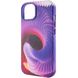 Шкіряний чохол Colour Splash with MagSafe для Apple iPhone 12 Pro / 12 (6.1") 64470 фото 16